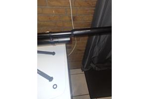 FX Dreamline GRS .22